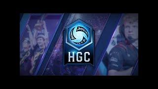 HGC - Mid-Season Brawl - Playoffs Day 3, Grand Finals -- Dignitas vs. Fnatic, Game 5