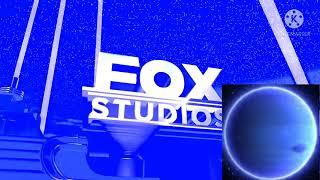 Fox Studios In KAZOOKS Orange Vocoder