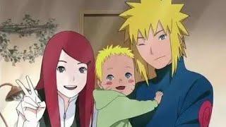 Naruto's happy life in Tsunade's dream /Sasuke becomes the sixth Hokage of Karin's dream English Dub