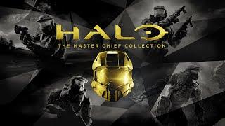 Halo 2 On Steam. The Master Chief Collection. ( Like, Share & Subscribe ) *Part 2*️