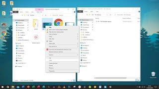 Windows 10 File Manager Basics (2020) - Windows 10 Tutorial E04