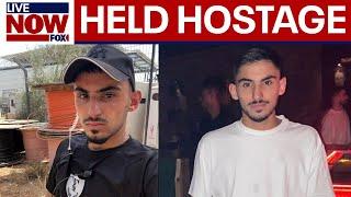 Israeli hostages: concern grows for captives under Hamas control