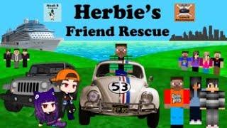 Herbies Friend Rescue (2024)