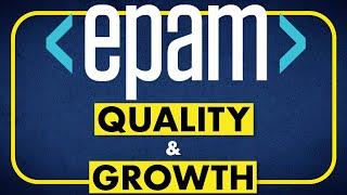 Is EPAM the Best Tech Stock to Buy Right Now? | EPAM Stock Analysis