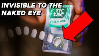 TicTac Illusion Only Some People Can See - TUTORIAL