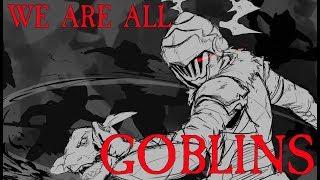 Goblin Slayer: The Possible Twisted Origin Of Goblins