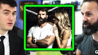 Did Dan Bilzerian make $50 million in poker? | Daniel Negreanu and Lex Fridman