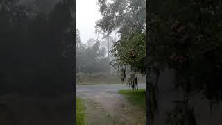 Extreme Thunderstorm 