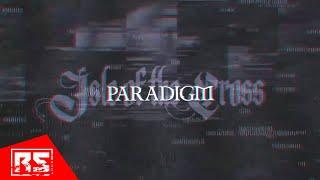 ISLE OF THE CROSS - Paradigm (OFFICIAL LYRIC VIDEO)