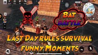 last day rules survival funny moments