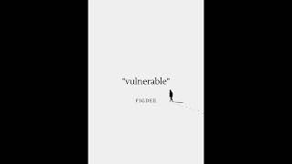 R&B Guitar Type Beat | "Vulnerable" - Prod By. FiGDee