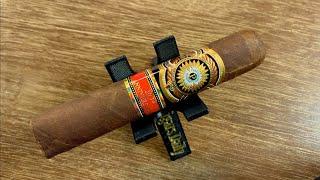 Perdomo 20th anniversary sun grown cigar review