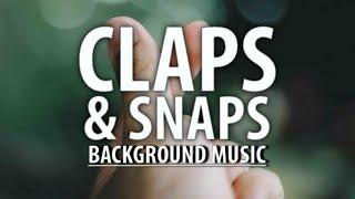 Snap Clap / Drum Background Music for Video by Alec Koff