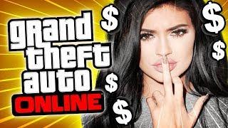 Are YOU Being Exploited? | GTA 5 Online Playlist