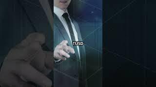 SEC Charges TrueCoin & TrustToken!  #bitcoin #crypto #shorts