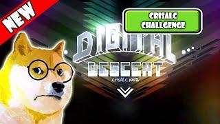 ME RETARON A PASARME ESTO  | CrisALC challenge 2