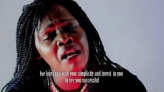 Betty Bayo - Ndikerira  skiza code. 9042821  (Official Video)