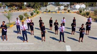 Jomireso voices Tz - Sebha (Official  video)