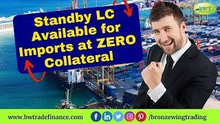 How to Get Standby Letter of Credit | SBLC Application | SBLC Providers in Dubai