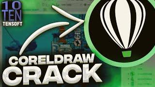 How to DOWNLOAD & INSTALL Corel Draw V22 Crack | Free Lisence Version | Coreldraw Crack