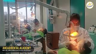 Clinical Courses in General Dentistry Delhi