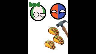 Making tacos then and now ft @Hemidaia-Kon and @demschiquito