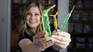 THE MOSAIC GLASS TOOLS YOU NEED TO CUT STAINED GLASS, THIN CERAMIC, CHINA, AND PORCELAIN