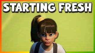 Starting Fresh! Chill Gameplay - Road To NG+100 #3