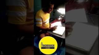 My ClassRoom Setup | Cheapest Setup | Raghuvanshi Classess #shorts