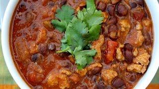 Best Turkey CHILI Recipe | Affordable + Easy!