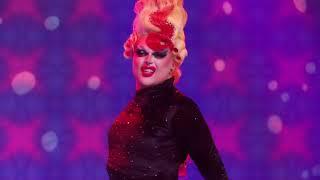 Miss Abby OMG vs. Ma'Ma Queen vs. Madame Madness (Lipsync For Your Life) + Elimination