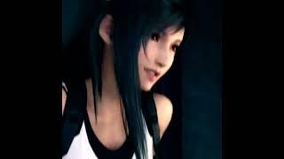 rock your body | tifa lockhart