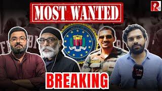 भारत के लिए पन्नू Most Wanted तो अमेरिका के लिए विकास यादव