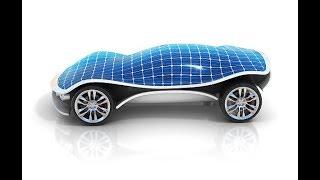 Solar ecar |Live projects hyderabad | Mechanical projects |