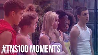 #TNS100 Moments - 51. Voting for Dance Captain