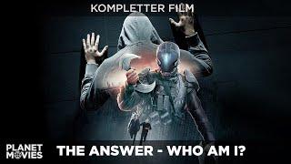 The Answer - Who Am I? | Science Fiction-Feuerwerk | ganzer Film in HD