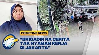 Istri Polisi Manado Tak Percaya Suami 8und1r