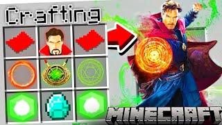 I Became Doctor Strange In Minecraft || Minecraft gameplay in Tamil | Episode 19