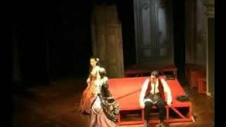 Cimarosa "Il Matrimonio Segreto" 6 - Dir. Angelo Guaragna