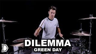 Dilemma - Green Day | Drum Cover