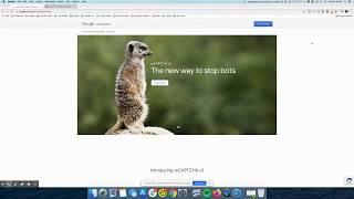 How to Add Google Recaptcha V3 to Wordpress Forms Elementor, (V2) Gravity Forms & ME Calendar Plugin