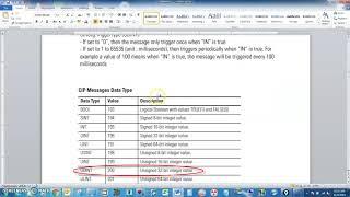 Communication Setup CIP, COP for Micro800 / Micro850 to Micro850 (part 1)