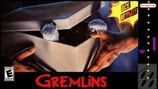 Гремлины (Gremlins) - все компьютерные и видео игры по медиа вселенной.