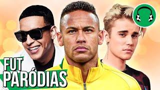  É O NEYMITO | Paródia DESPACITO - Luis Fonsi, Daddy Yankee ft. Justin Bieber