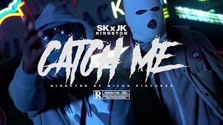 SK X JK - CATCH ME (Prod. by Zima x Alvera)