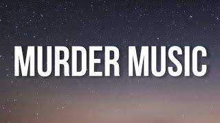 Snoop Dogg - Murder Music (Lyrics) ft. Benny The Butcher, Jadakiss & Busta Rhymes