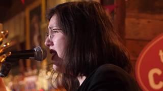 Lucy Dacus - Full session at PledgeHouse during SXSW