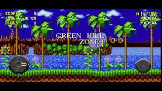 How To Get And Active Debug Mode In Sonic 1 Forever