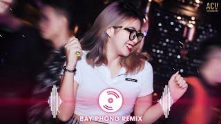 NONSTOP BAY PHÒNG 2022 BASS CỰC MẠNH, NHẠC TRẺ REMIX TUYỂN CHỌN, Việt Mix Dj Nonstop 2022 Vinahouse