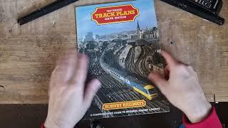 MY HORNBY HOBBY EPISODE 146: TRACK PLANS 6TH EDITION CATALOGUE